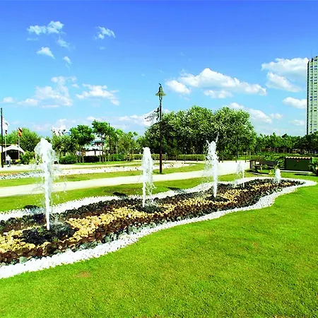 Rosa Hotel Cesenatico