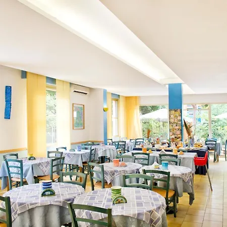 Otel Rosa