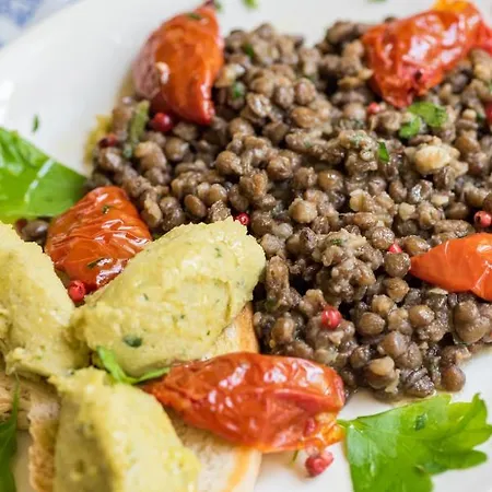 Szálloda Rosa Cesenatico