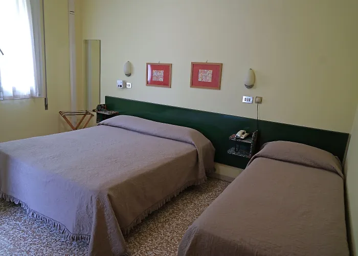 Hotel Rosa Cesenatico