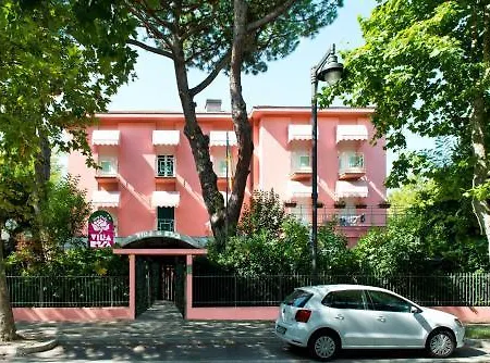 Hotel Rosa Cesenatico