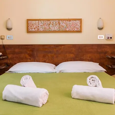 Hotel Rosa
