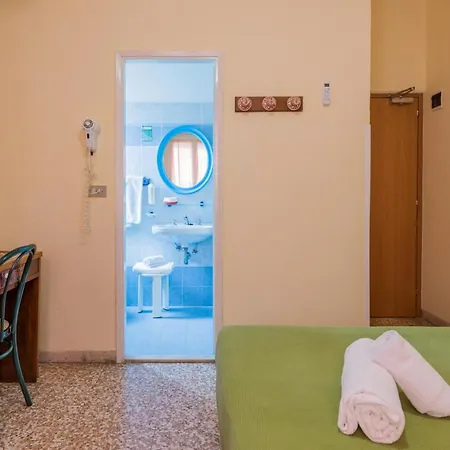 Hotel Rosa Cesenatico