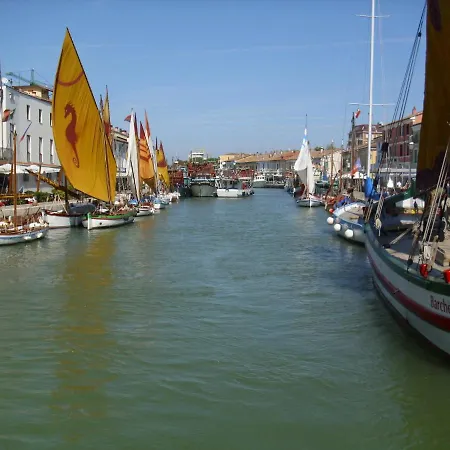 Rosa 2* Cesenatico