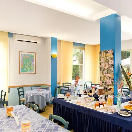 Rosa Hotel