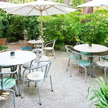 Rosa Отель Чезенатико