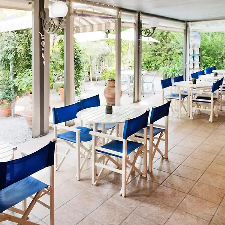 Rosa Hotel Cesenatico