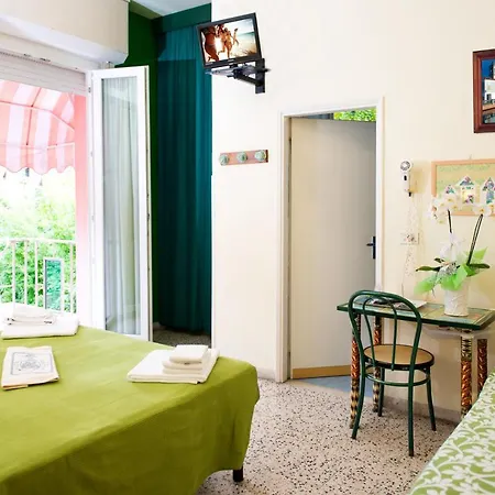 Hotel Rosa