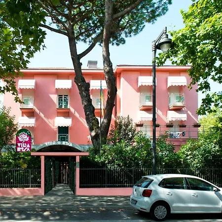 Rosa Hotel 2*