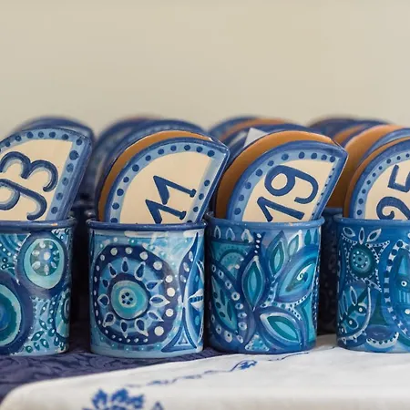 Hotel Rosa Cesenatico