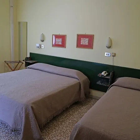 Hotel Rosa Cesenatico