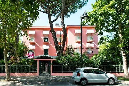 Hotel Rosa Cesenatico