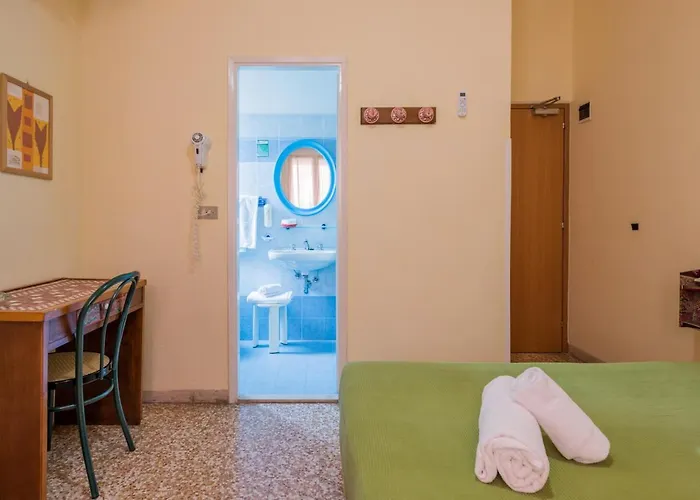 Hotel Rosa Cesenatico