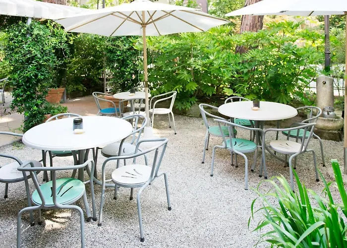 Rosa Hotel Cesenatico