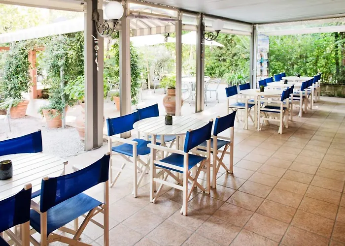 Rosa Hotel Cesenatico