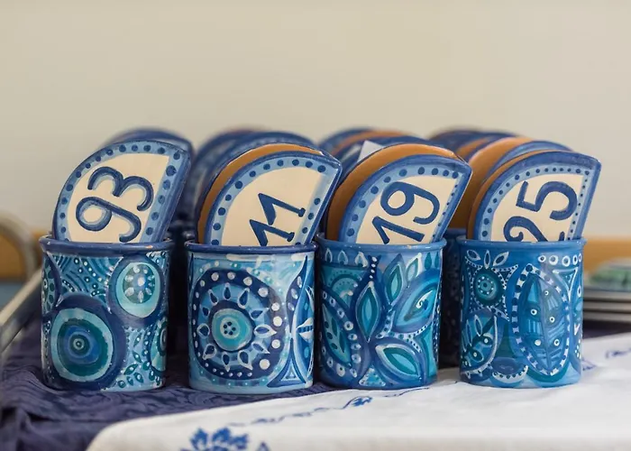 Hotel Rosa Cesenatico